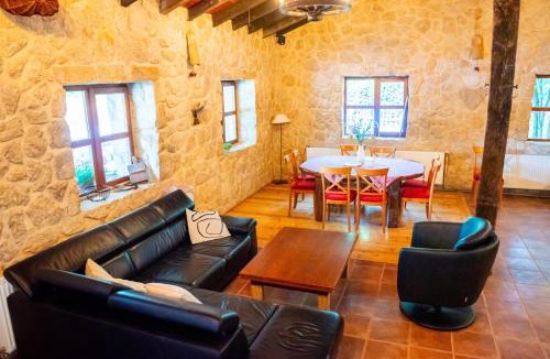 Trn Villa | Etno vila Međugorje