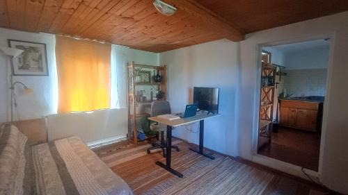 Recas House | Stanciova Shura Stories farm stay