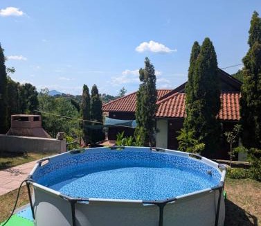 Sarajevo Villa | Green Forest Resort Sarajevo