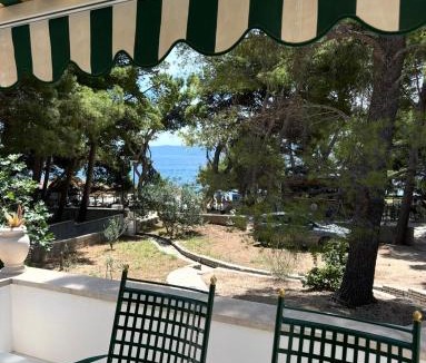 Bol Apartment | Beach apartment Villa Christina 1