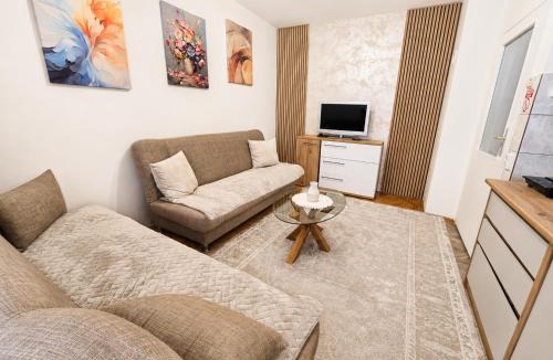 Posavina Canton Apartment | Abrazo