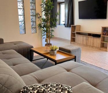 Povile Apartment | Villa GoldenPearl