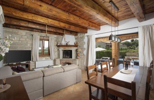 Butkovici Villa | Villa Paradis 6