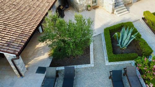 Kranjcici House | Heritage Villa Cranzetti