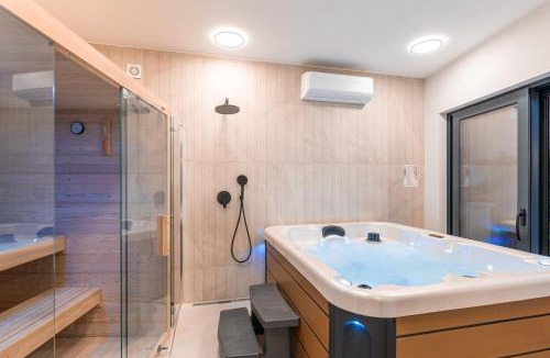 Porec Villa | Family Villa Velunida
