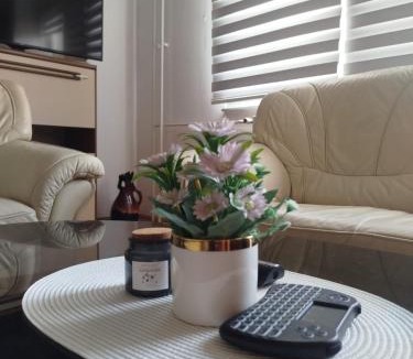 Tuzla Apartment | Sky Vista