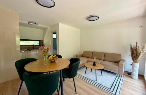 Bihac House | Aquaverde