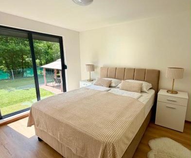 Bihac House | Aquaverde