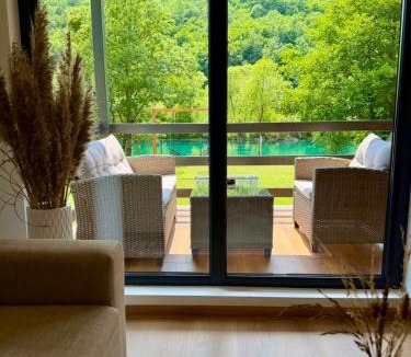 Bihac House | Aquaverde