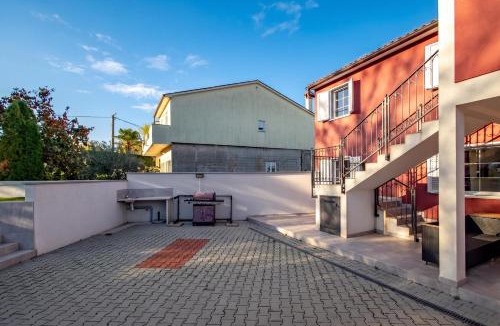Martinski Apartment | Countryside Apartments Pius