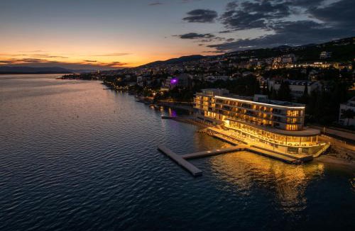 Selce Hotel | Luxury Hotel Amabilis
