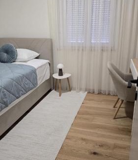 Siroki Brijeg Apartment | Apartman Anđa