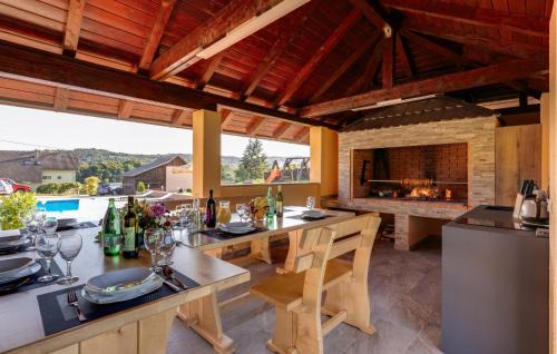 Slunj House | Amazing Home In Slunj