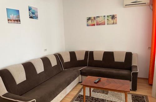 Mamaia-Sat Apartment | Happy Apartments Mamaia Nord -2 Dormitoare