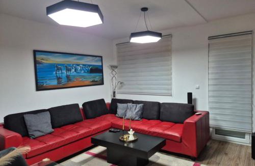Vranje Apartment | Luxury family apartment Vranje
