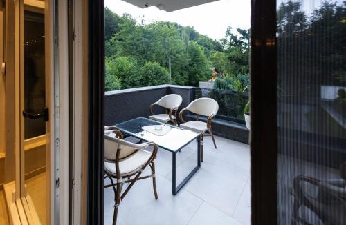 Sarajevo Canton Villa | Villa Eterna