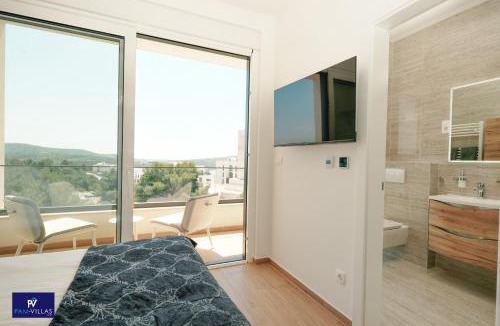Primosten Villa | Primosten Hills West - Branded Luxury Villa