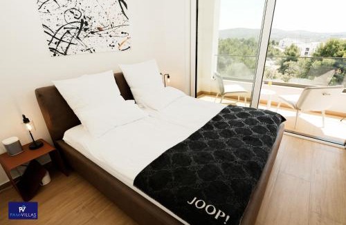 Primosten Villa | Primosten Hills West - Branded Luxury Villa