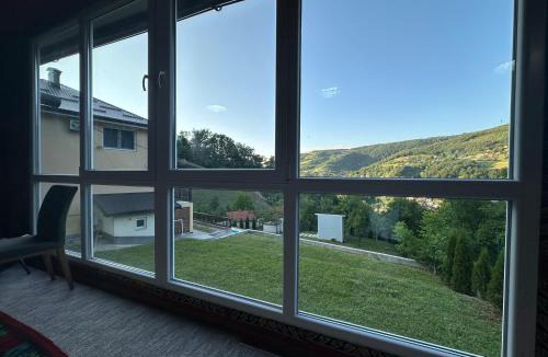 Sarajevo Canton Villa | Happy House