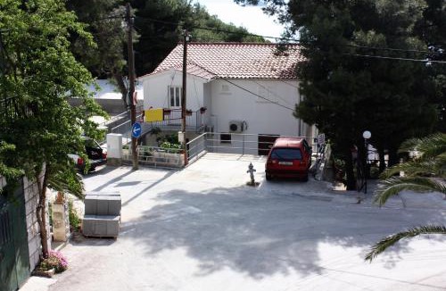 Sobra House | Apartments and rooms with hot tub Sobra, Mljet - 4888