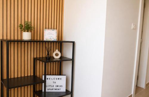 Grebastica House | Little Swiss 2