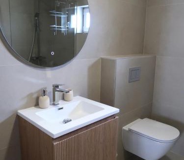 Bibinje Villa | Olivia Mare - Beachfront & Seaview