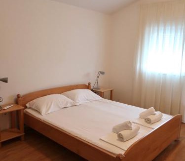 Bibinje Villa | Olivia Mare - Beachfront & Seaview