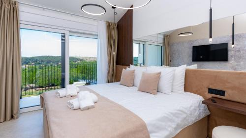 Lopar Villa | Villa Lucija Loparia pool&welness by Villas Guide