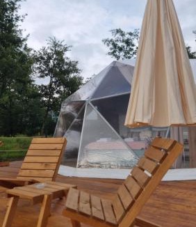 Popov Most Other | Sutjeska Glamping Domes