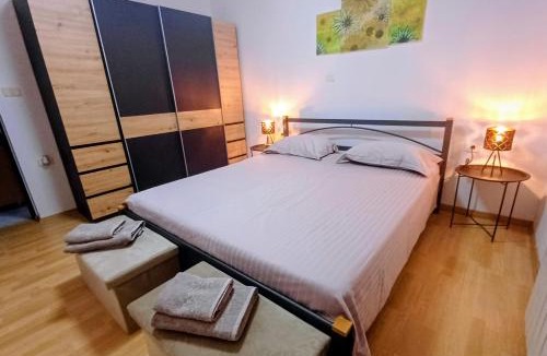 Buzet Apartment | Apartman Črnci, Buzet, Istra