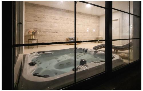 Benkovac House | Awesome Home In Podgrade With Sauna
