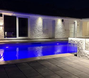 Banja Luka Villa | Villa Dayoff