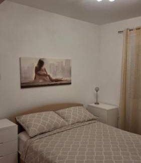 Buzdohanj Apartment | Apartman Natali