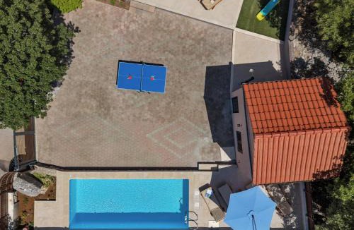 Rastovac House | Villa Calma Biokovo near Makarska