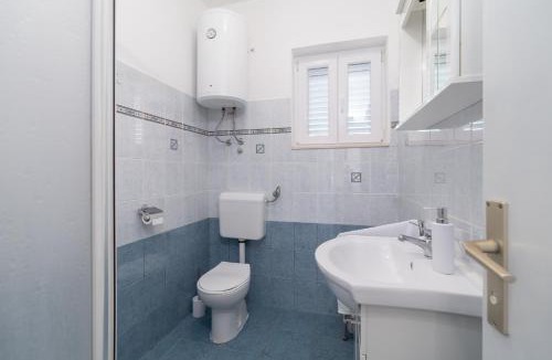 Zrce House | Apartments Ivanov