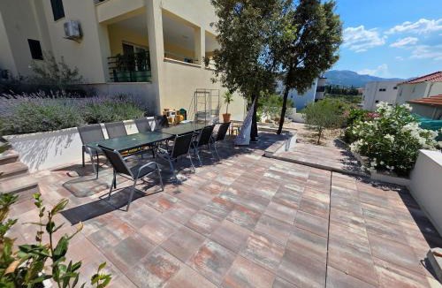 Grebastica Apartment | Villa Salvia Adriatica