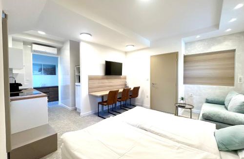 Mandre House | Deluxe Villa No.10 - Rooms & Apartments