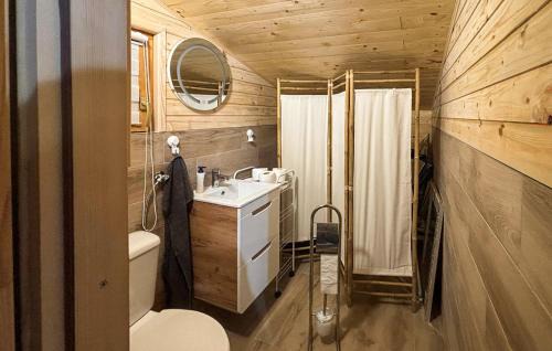 Brdovec House | Awesome Home In Donji Laduc With Sauna