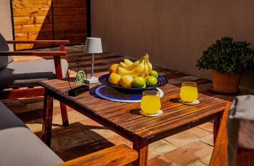 Nerezine Apartment | Holiday Home Sun