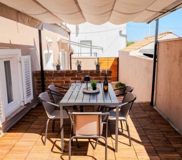 Nerezine Apartment | Holiday Home Sun