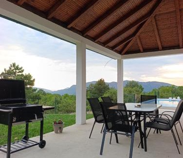 Republika Srpska Villa | Vila Lana