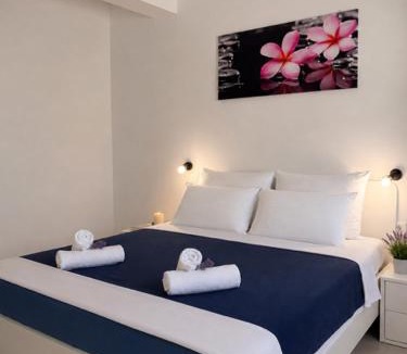 Rab Town Apartment | Apartments Marina