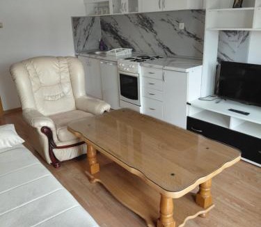 Bijeljina Apartment | Janković