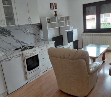 Bijeljina Apartment | Janković