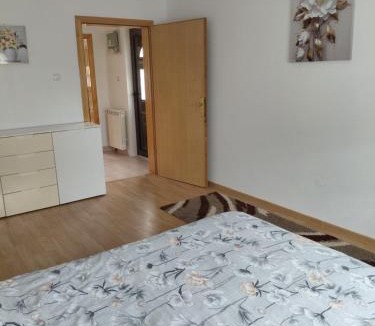 Bijeljina Apartment | Janković