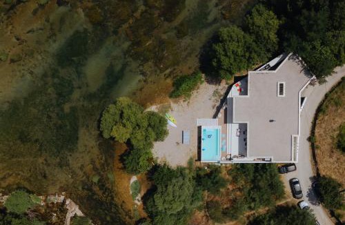 Hodbina Villa | Mostar - Luxury Villa Buna
