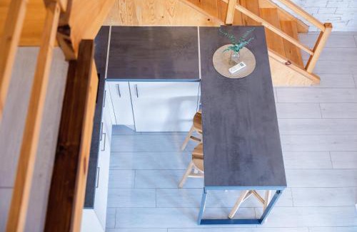 Slunj Villa | Timber Fairies