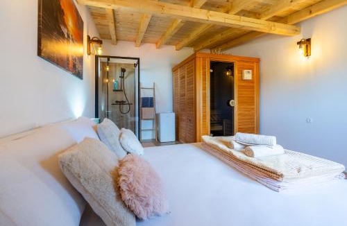 Zavala House | Villa Bali Oasis Grand Wellness
