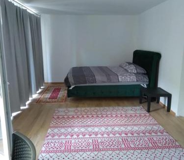 Jajce Villa | Vinac guest house