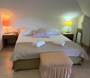 Kobas Apartment | Villa Fragola